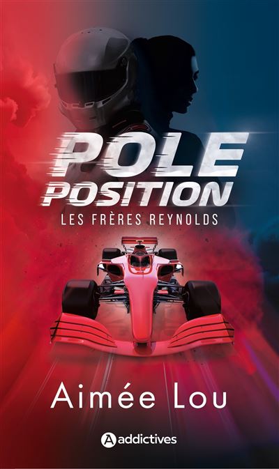 Les Frères Reynolds - : Les Frères Reynolds - Pole position