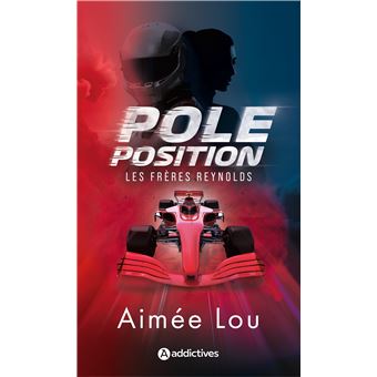 Les Frères Reynolds - : Les Frères Reynolds - Pole position