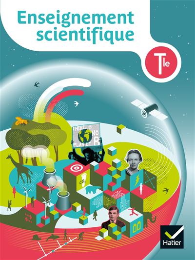 Enseignement scientifique Tle - Éd. 2020 - Livre élève - Image 3