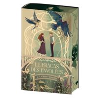 Le Fracas des Envolées - Tome 1 Le Brise-Tempête