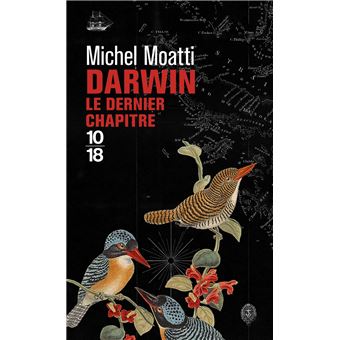 Darwin : le dernier chapitre