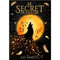 Le Secret du Faucon