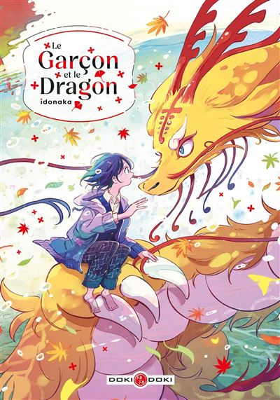 Le garçon et le dragon - Image 3