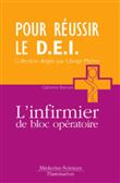 L'infirmier de bloc opératoire