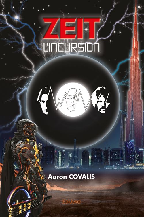 Zeit, l'incursion