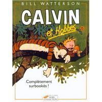 Calvin Et Hobbes