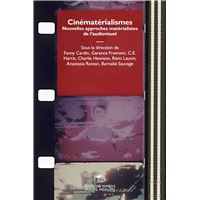 Cinématérialismes