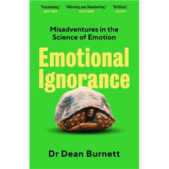 Emotional Ignorance - 1