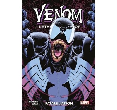 Venom Lethal Protector (II) : Fatale liaison (2024)