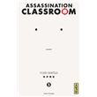 Assassination classroom - Tome 5