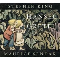 Hansel et Gretel