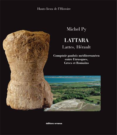 LATTARA Lattes, Herault