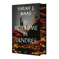 Throne of Glass T7 - Collector