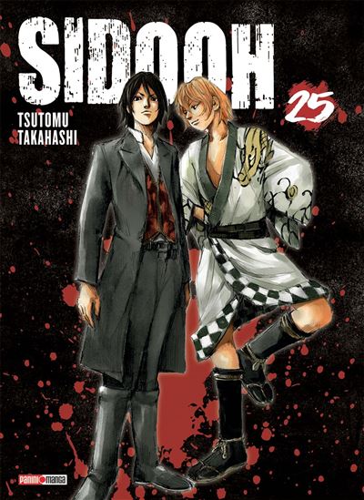 Sidooh - Tome 25