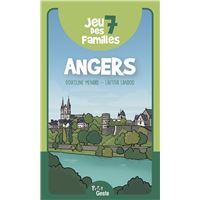 Jeu des 7 familles - angers (geste)