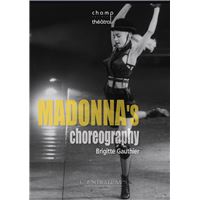 Madonna's choreography