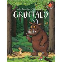 Gruffalo