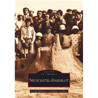 Neufchâtel-Hardelot - 1