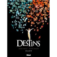 Destins - Tome 14