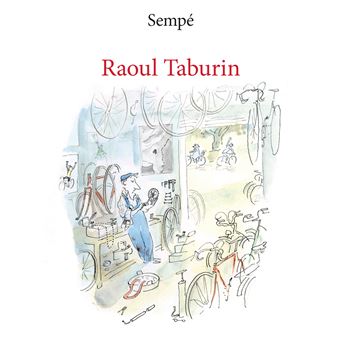 Raoul Taburin - 1