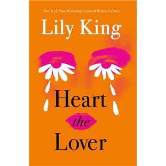 Heart The Lover