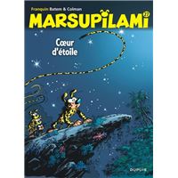 Marsupilami