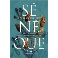 Lettres à Lucilius