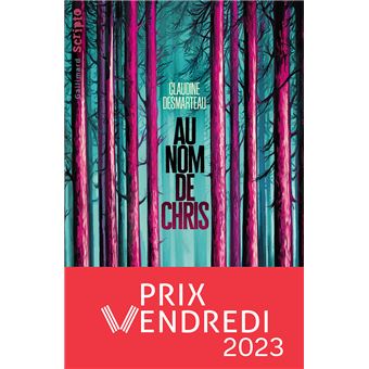 Au nom de Chris - 1