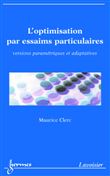 L'optimisation par essaims particulaires