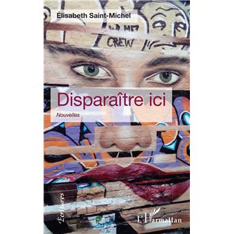 Disparaître ici - 1