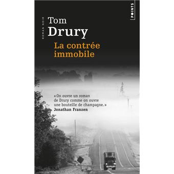 La Contrée immobile - 1