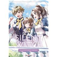 Silent Witch T04
