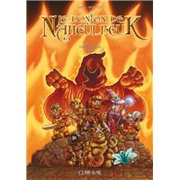 Le donjon de Naheulbeuk T2