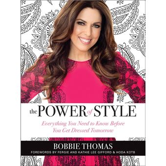 The Power of Style - 1