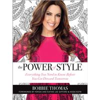 The Power of Style