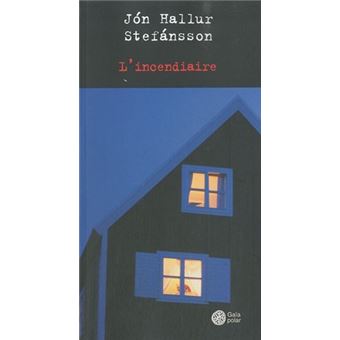 L'incendiaire - 1