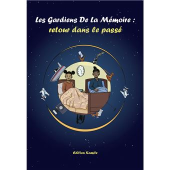 Les gardiens de la memoire - 1