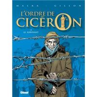 L'Ordre de Cicéron - Tome 03