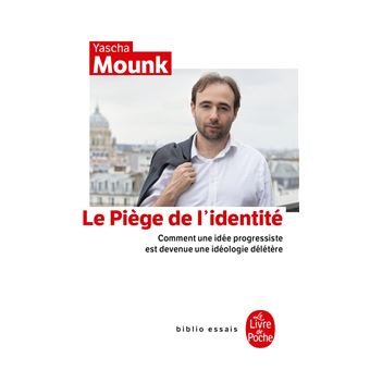 Le Piège de l'identité - 1
