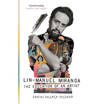 Lin-Manuel Miranda - 1