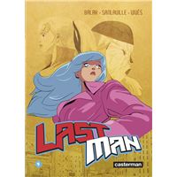 Lastman (Tome 4)