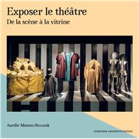 Exposer le théâtre