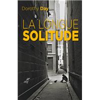 La longue solitude