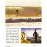 Kornog surf en Bretagne