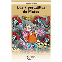 Las 7 pesadillas de Mateo