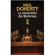 Paul Charles Doherty : avis et commentaires | fnac