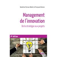 Management de l'innovation