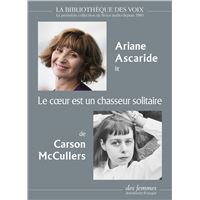 Le coeur est un chasseur solitaire