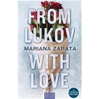 From Lukov, with love