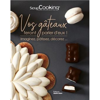 Vos gâteaux feront parler d'eux ! - 1
